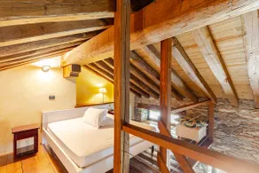 Alpe Belvedere Chalet *Outdoor sauna and hot tub - Image 5