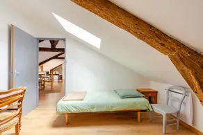 90 m2 apartment, on the 1st floor of a house - Image 3