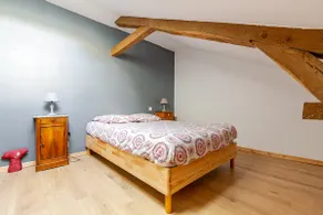 90 m2 apartment, on the 1st floor of a house - Image 4