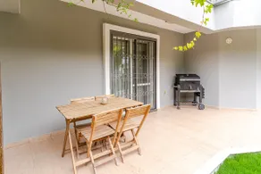 5+1 villa with a private pool and large garden - Image 5
