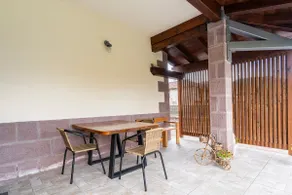 ”Txoko” coquettish exterior with terrace and garden - Image 3