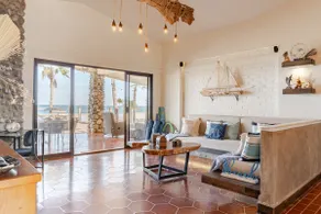 Casa Sueño Azul, facing the Sea of Cortez!!! - Image 2