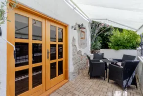 Old stone townhouse + massage pool - Image 3