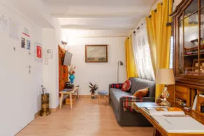 Vivienda San Martín, Ceramica Museum, Apartment. - Image 2