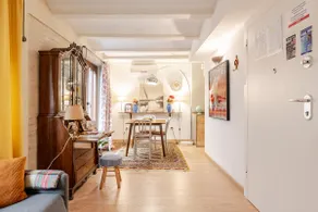 Vivienda San Martín, Ceramica Museum, Apartment. - Image 3