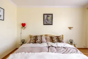 Barrier-free apartment in Niedergösgen - Image 2