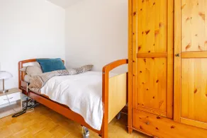 Barrier-free apartment in Niedergösgen - Image 4