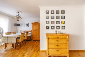 Barrier-free apartment in Niedergösgen - Image 5
