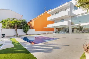 Luxury Villa w/pool near Valencia&Beach - Image 2