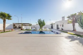 Luxury Villa w/pool near Valencia&Beach - Image 5