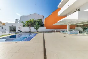 Luxury Villa w/pool near Valencia&Beach - Image 4