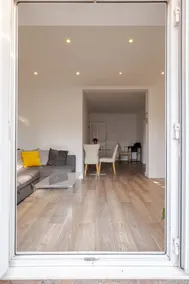 Spacious 2BDR, Ground Floor WIFi, 40 mins 2 London - Image 5
