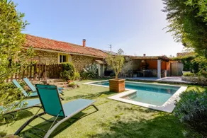 wonderfull great house with swimmingpool - Image 3