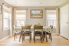 Piermont Getaway Mt. Village Home. 30 min to NYC - Image 4