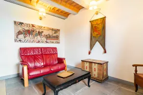 Gîte in historic site – 1st floor - Image 4