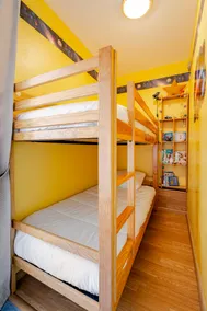 Studio cabin | very closed to the slopes | shops - Image 3