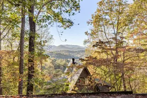 Franklin A-Frame with Hot Tub and Mountain Views - Image 3