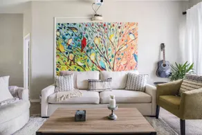 Escape to Nature-Tranquil .5 acre, 30m to COTA/AUS - Image 2