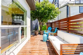West Seattle/Alki Beach Urban Cottage 2 Bedrooms - Image 4