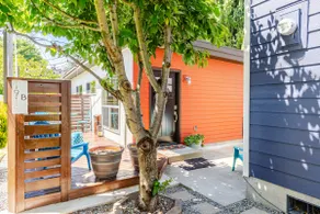 West Seattle/Alki Beach Urban Cottage 2 Bedrooms - Image 5