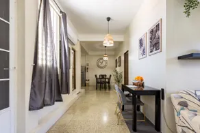 3 BR for 7|Central A/C + Laundry|Wi-Fi - Image 4