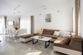 Vacation home ”TWIN” 4* - Image 4