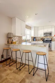 Perfect whole house 3 bedroom retreat - Image 5