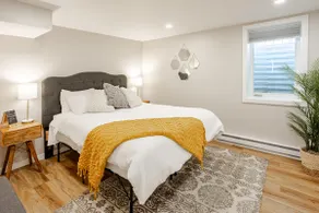 The White Picket Fence - Basement Bungalow - Image 3