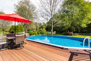 Your Summer Escape - Cozy Forest with Deck & Views - Image 4