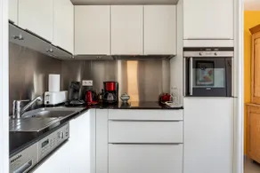Good rest on the quayside: superb 2-room apartment facing the port. - Image 2