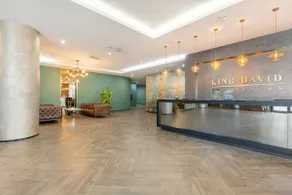 king devid residence tbilisi - Image 2