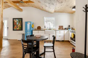Nature Lover's Cabin on over 60 acres - Image 4