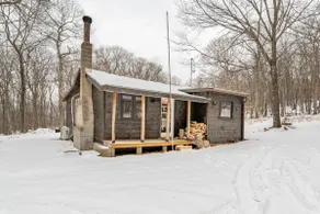 Nature Lover's Cabin on over 60 acres - Image 5