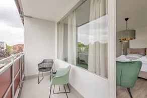 Apartment in the heart of Braunschweig with parking - Image 5