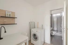 Apartment in the heart of Braunschweig with parking - Image 4