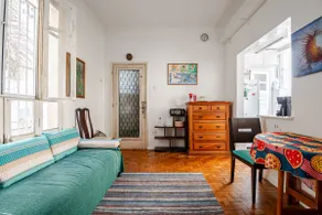 Full Apartment in Laranjeiras South Zone RJ - Image 2