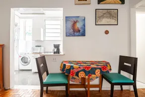 Full Apartment in Laranjeiras South Zone RJ - Image 3