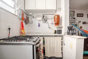 Full Apartment in Laranjeiras South Zone RJ - Image 5