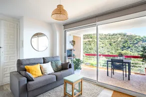 Fin lejlighed for 4 gæster med WIFI, TV og balkon - Image 3