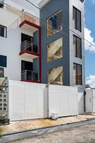 Apartment near the beach in La Romana #5 - Image 5