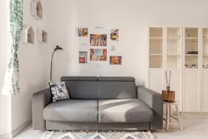 City Life Design Two-Room Apartment – Allianz Mico, Fiera Mi - Image 2