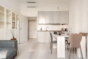 City Life Design Two-Room Apartment – Allianz Mico, Fiera Mi - Image 2
