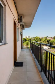 Apt. 11, with air-conditioning in Taubaté-SP/Centro. - Image 5