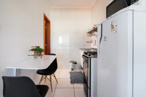 Apt. 11, with air-conditioning in Taubaté-SP/Centro. - Image 3