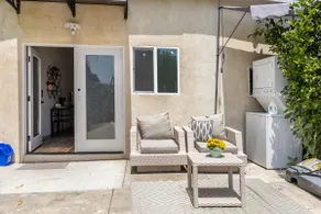 1BR Retreat w/ Hot Tub centrally located - Image 5