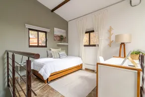 Equipped loft in CDMX inside an equestrian center - Image 4