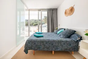 L'Escala, Cala Montgo Luxury apart on the beach. - Image 5