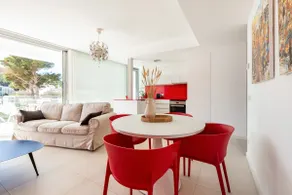 L'Escala, Cala Montgo Luxury apart on the beach. - Image 3