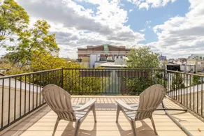 Spacious 4BR Fells Point Home Steps from the Water - Image 2