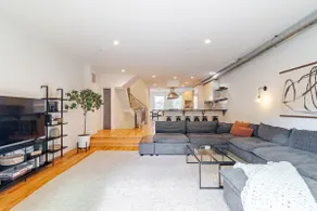 Spacious 4BR Fells Point Home Steps from the Water - Image 3